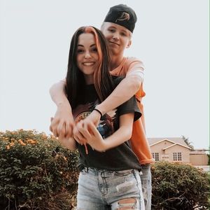 Meet your Posher, Maddie